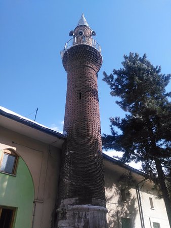 Osman Pasa Camii