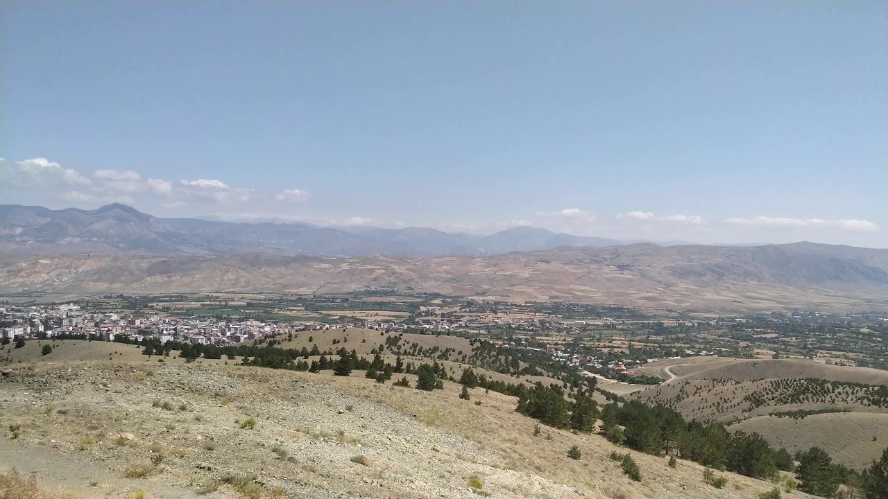 Karsiyaka Tabiat Parki