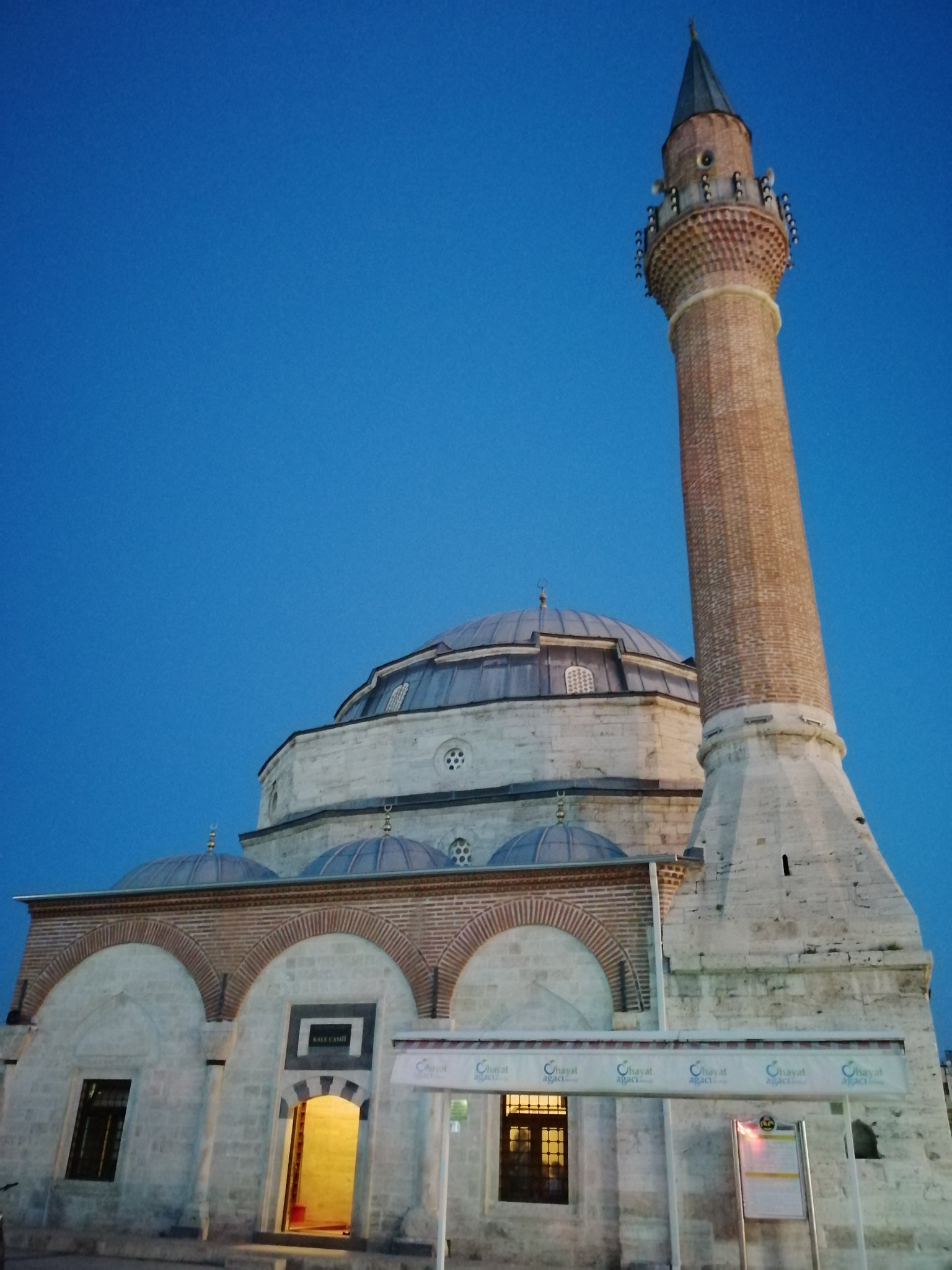 Cukurpinar Camii