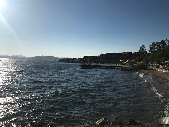 Kumbahce Sahili