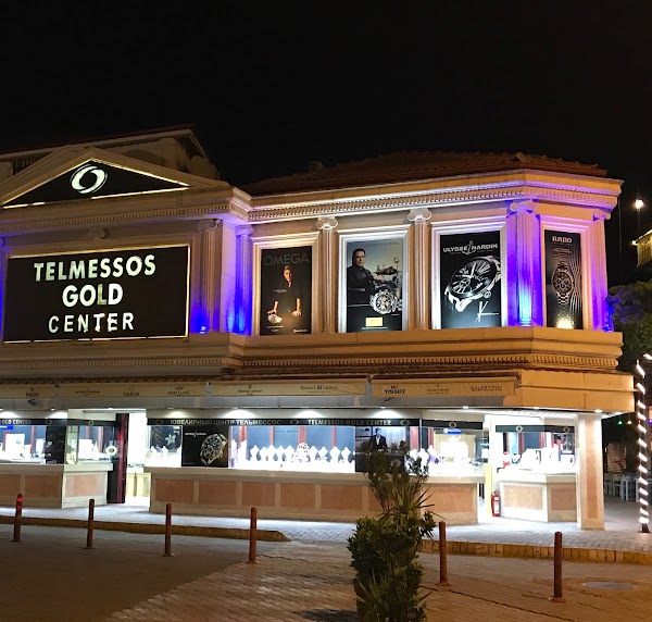 Telmessos Gold Center