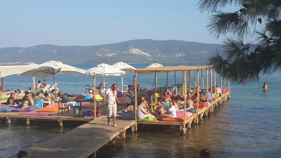 Gezgin Cafe
