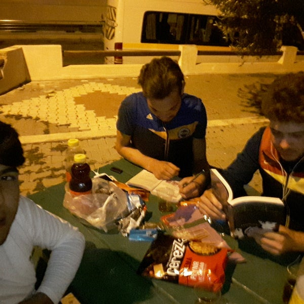 Ismail Cetin Cocuk Parki