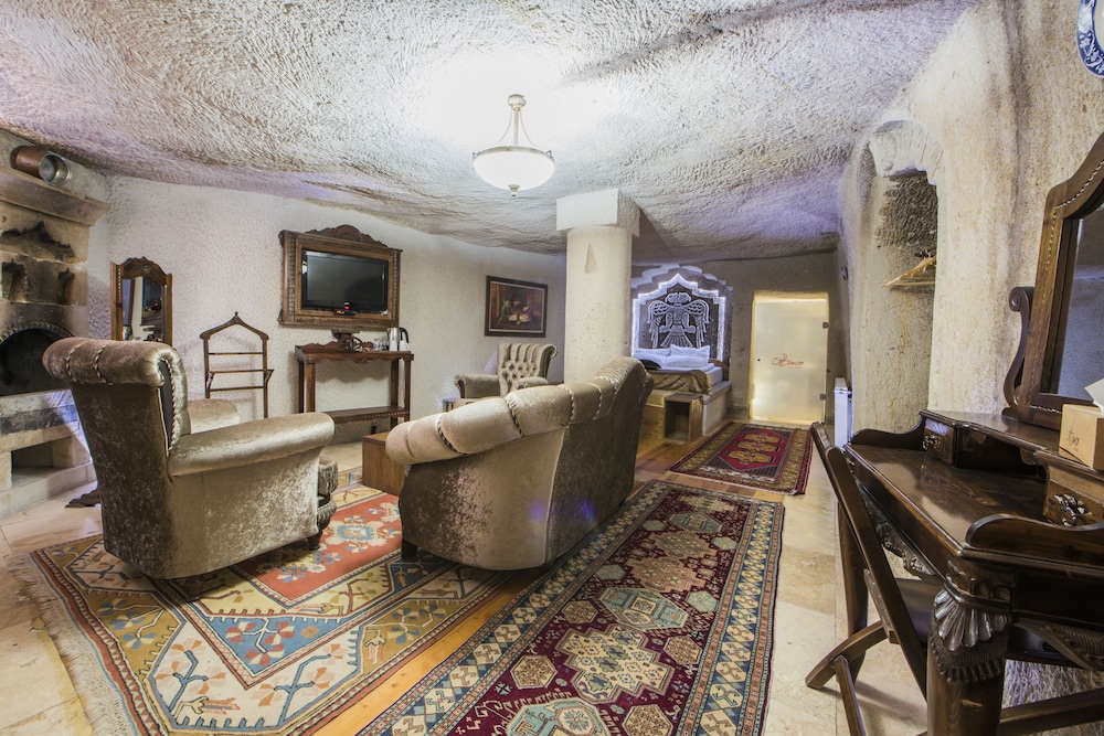 Ottoman Gift Shop
