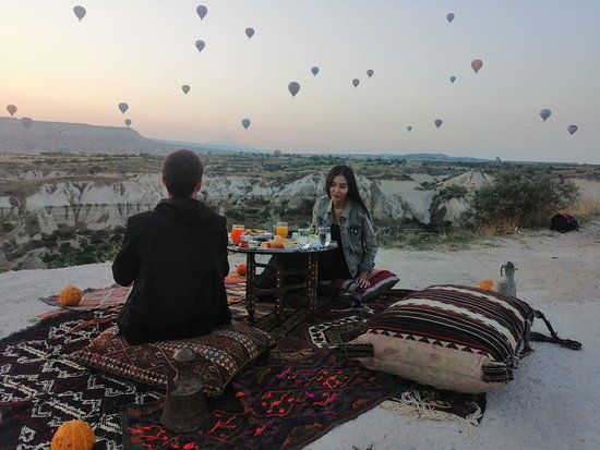 Maccan Carpet & Gift Shop