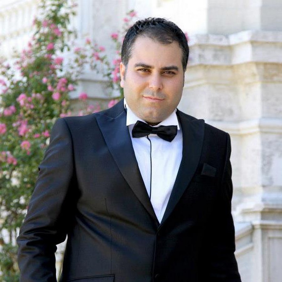 Mesut tülek