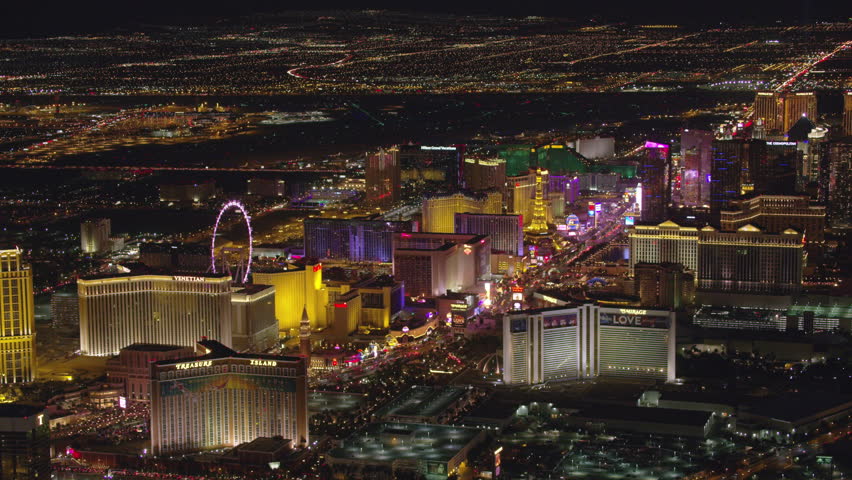 Las Vegas Live