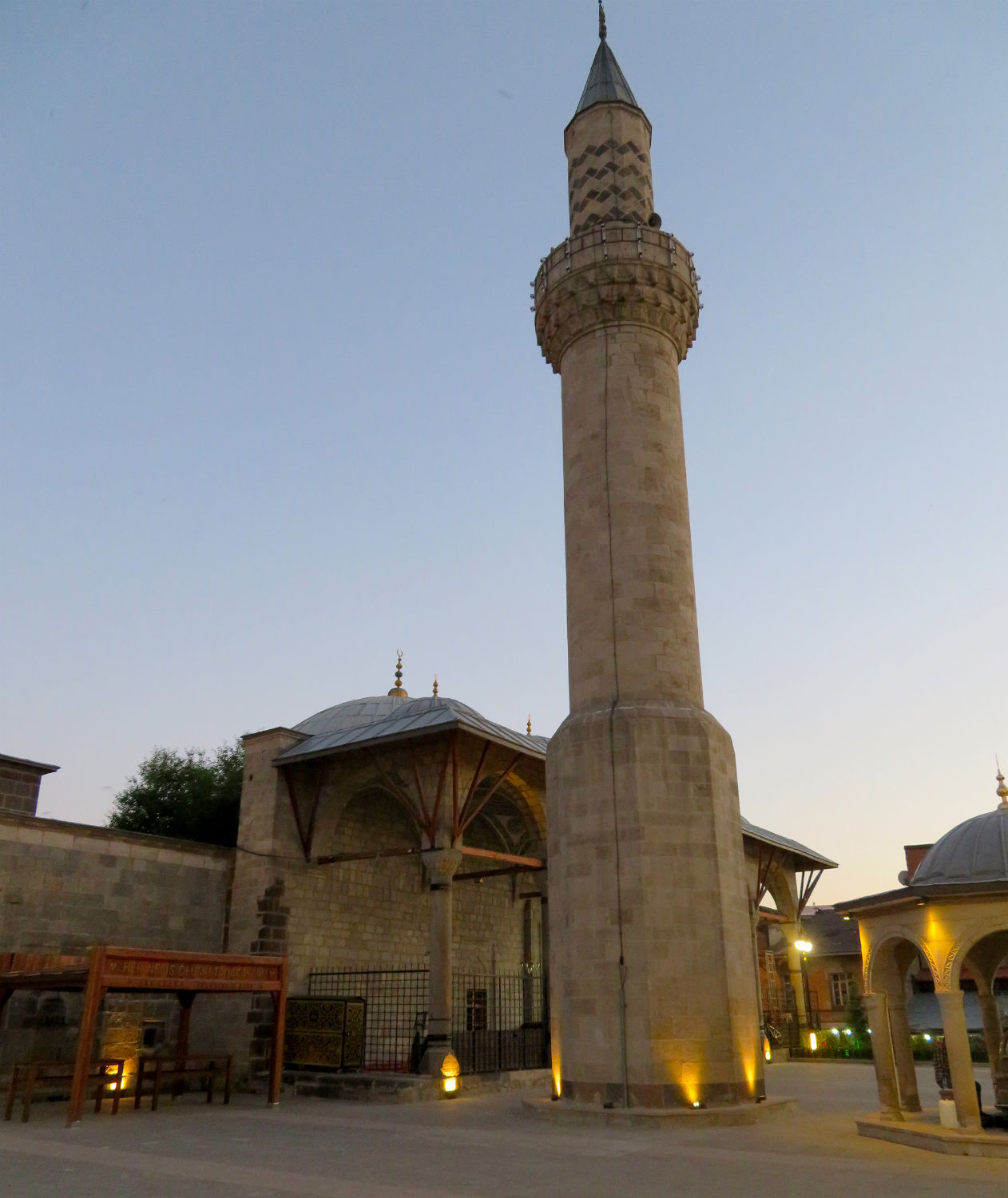 Murat Pasa Cami