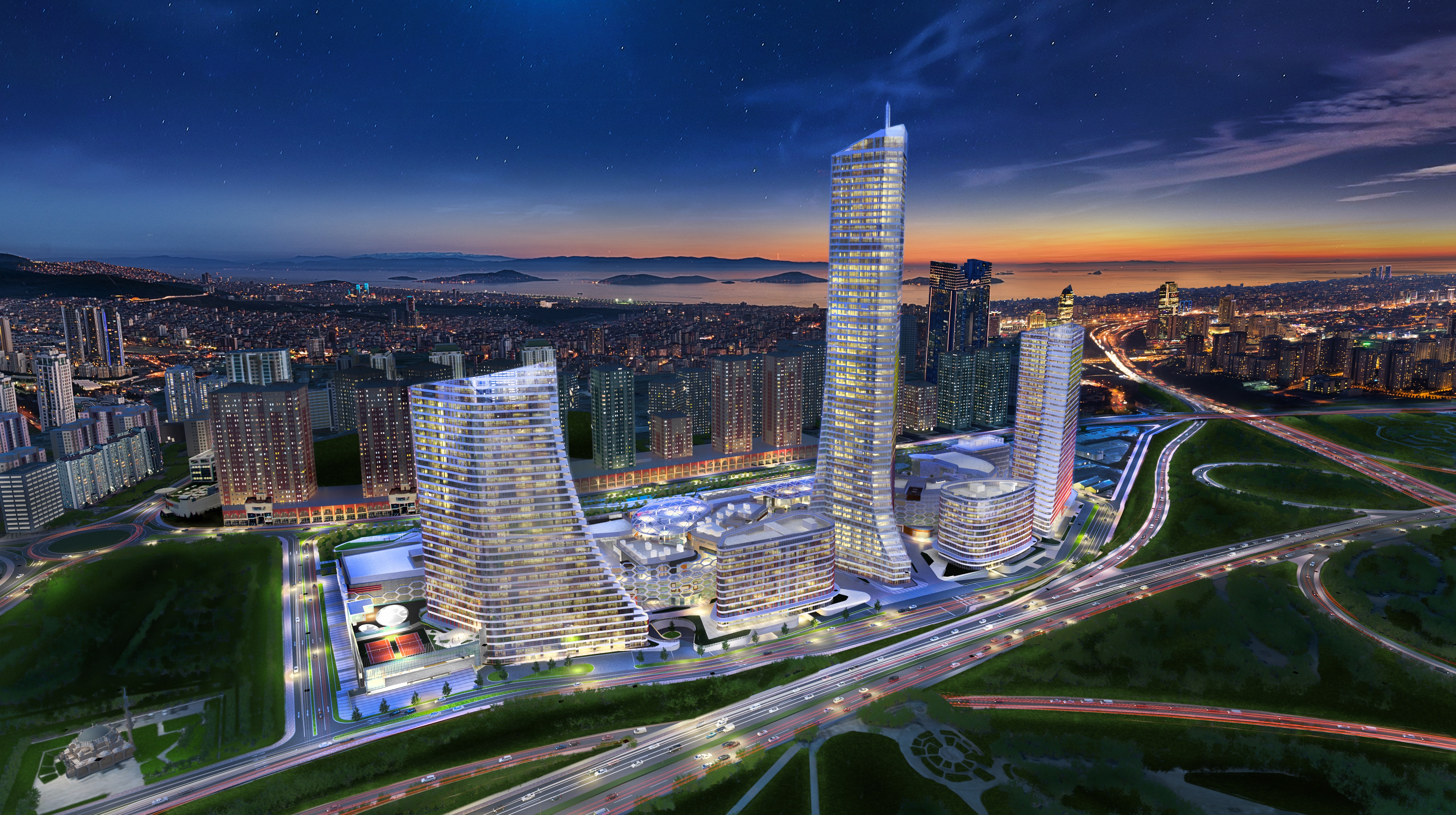 Metropol Istanbul