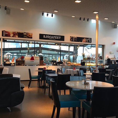 Sjöcaféet Rentals