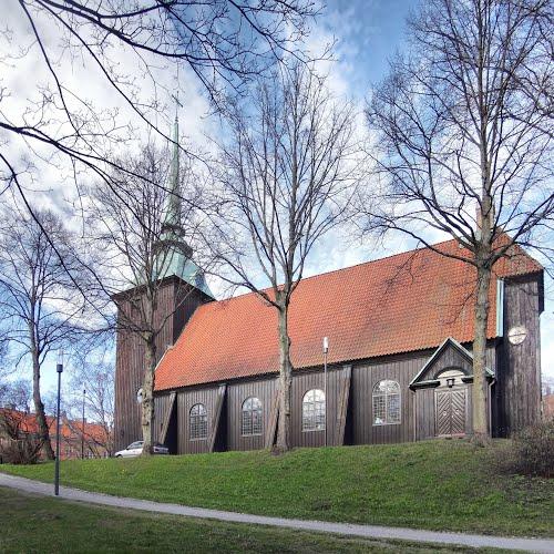 Allhelgonakyrkan
