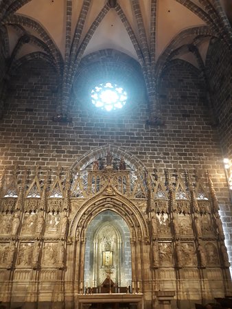 Catedral Catolica Santa Maria