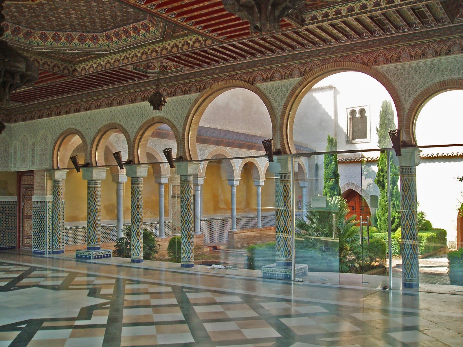 Palacio de Cervelló