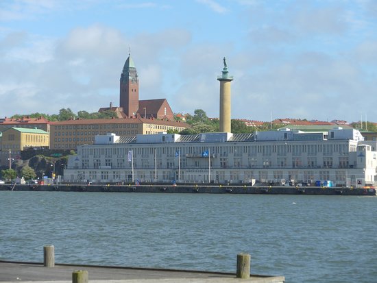 Sjomanstornet