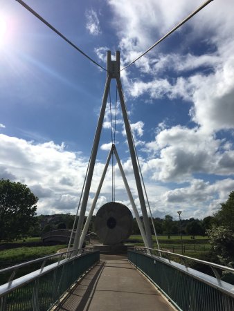 Millers Crossing Bridge