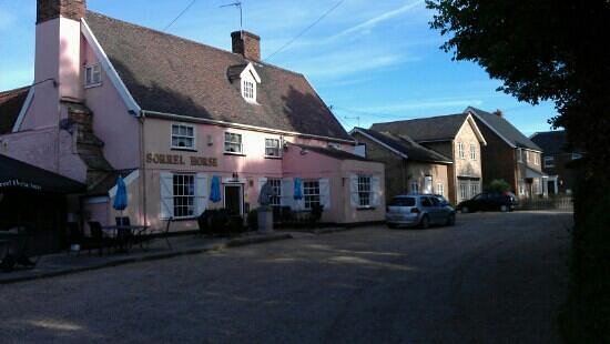 Black Horse Inn
