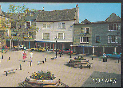 The Totnes Civic Hall