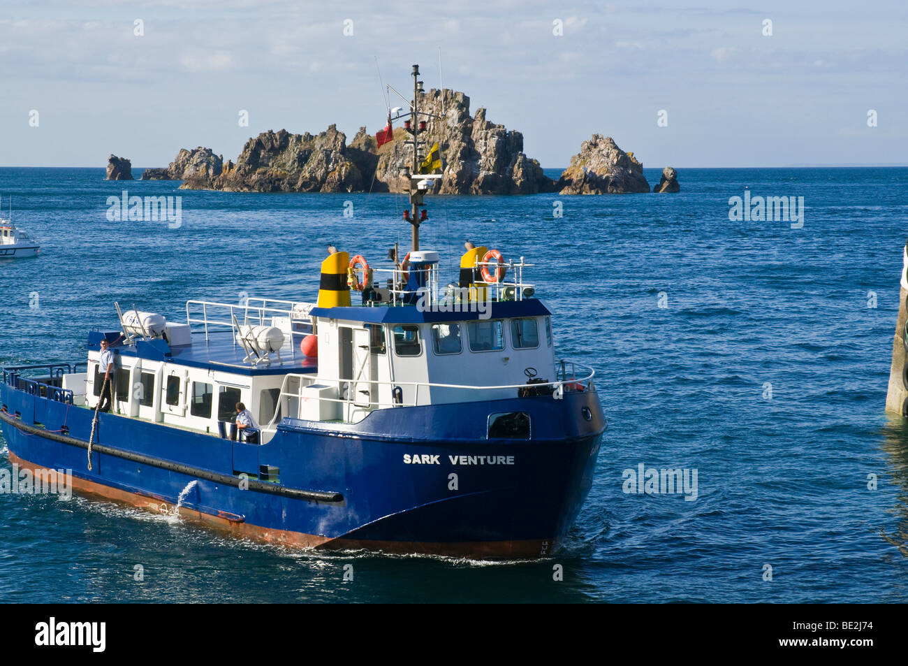 Sark Shipping Company