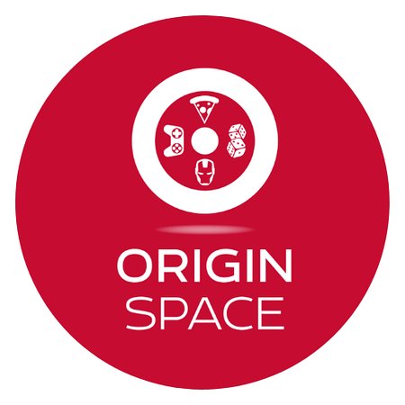 Origin Space