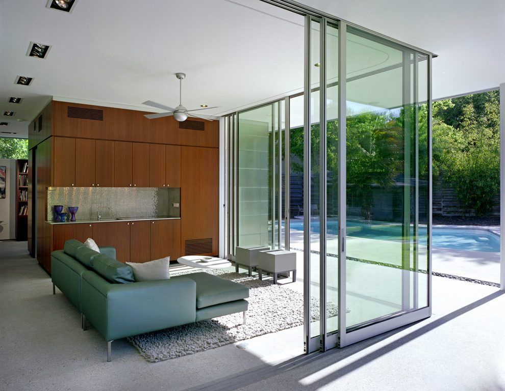 Serap Cam Mekan Glass Studio