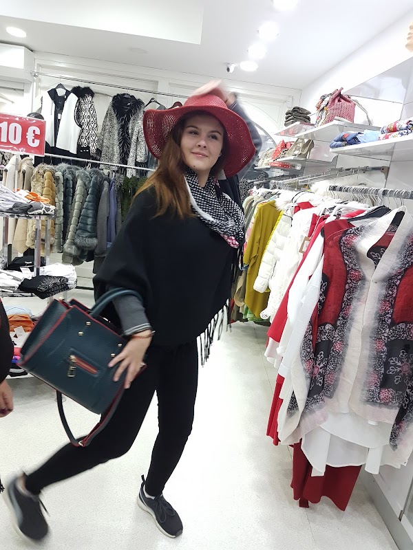 Twins Boutique