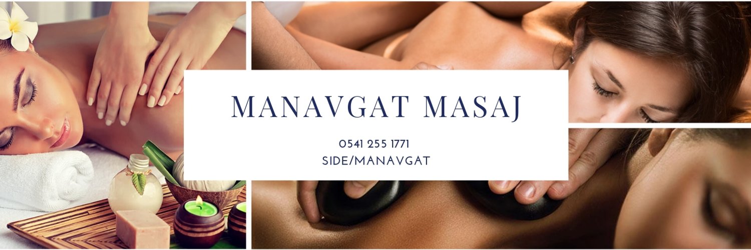 Manavgat Masaj Spa