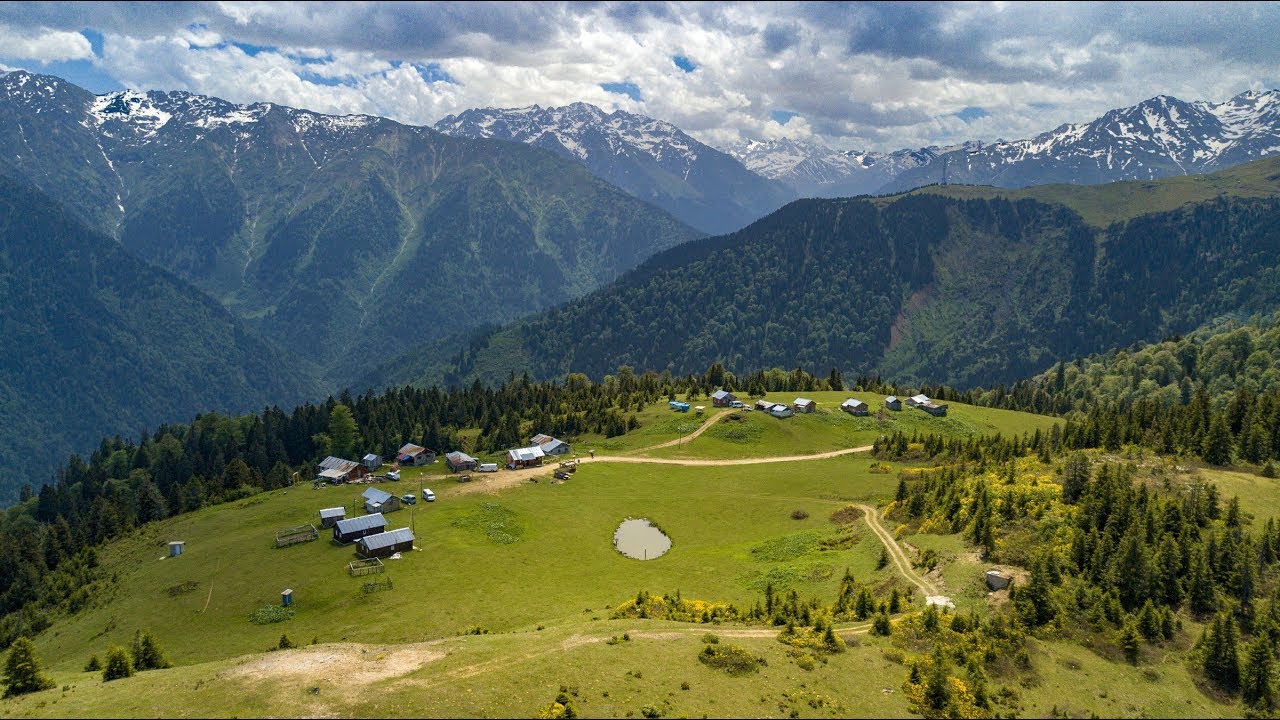 Badara Yaylasi