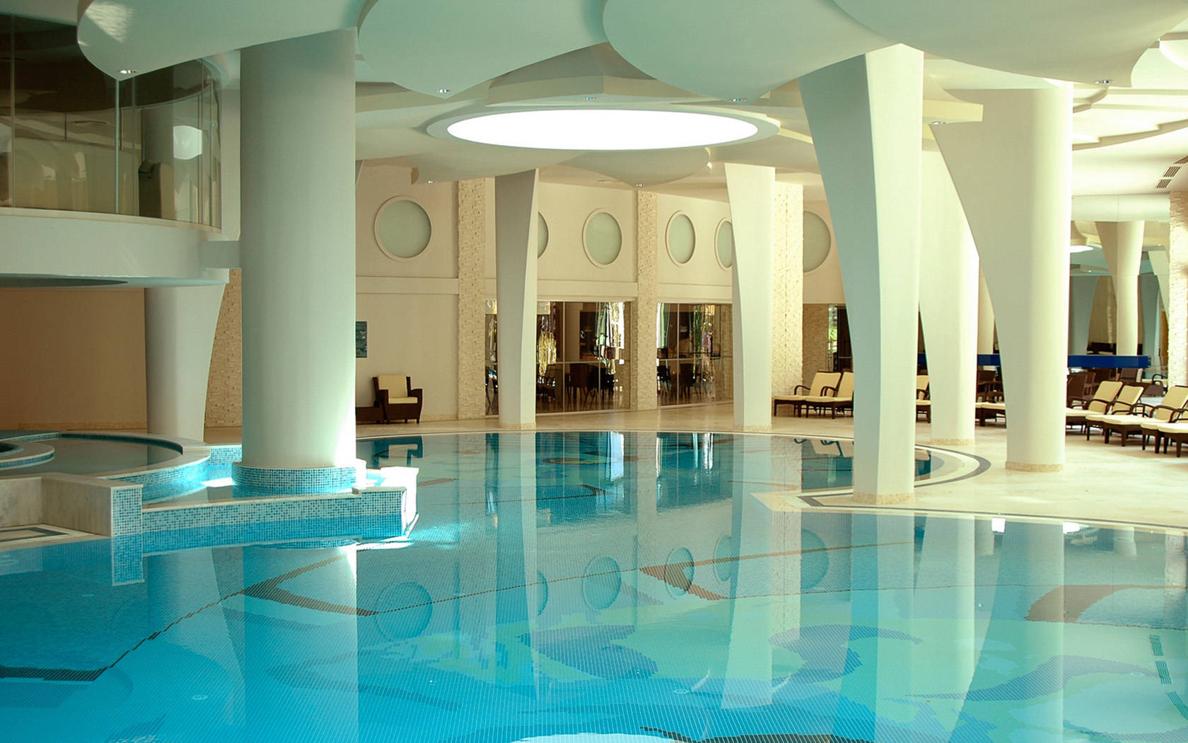Callos Spa
