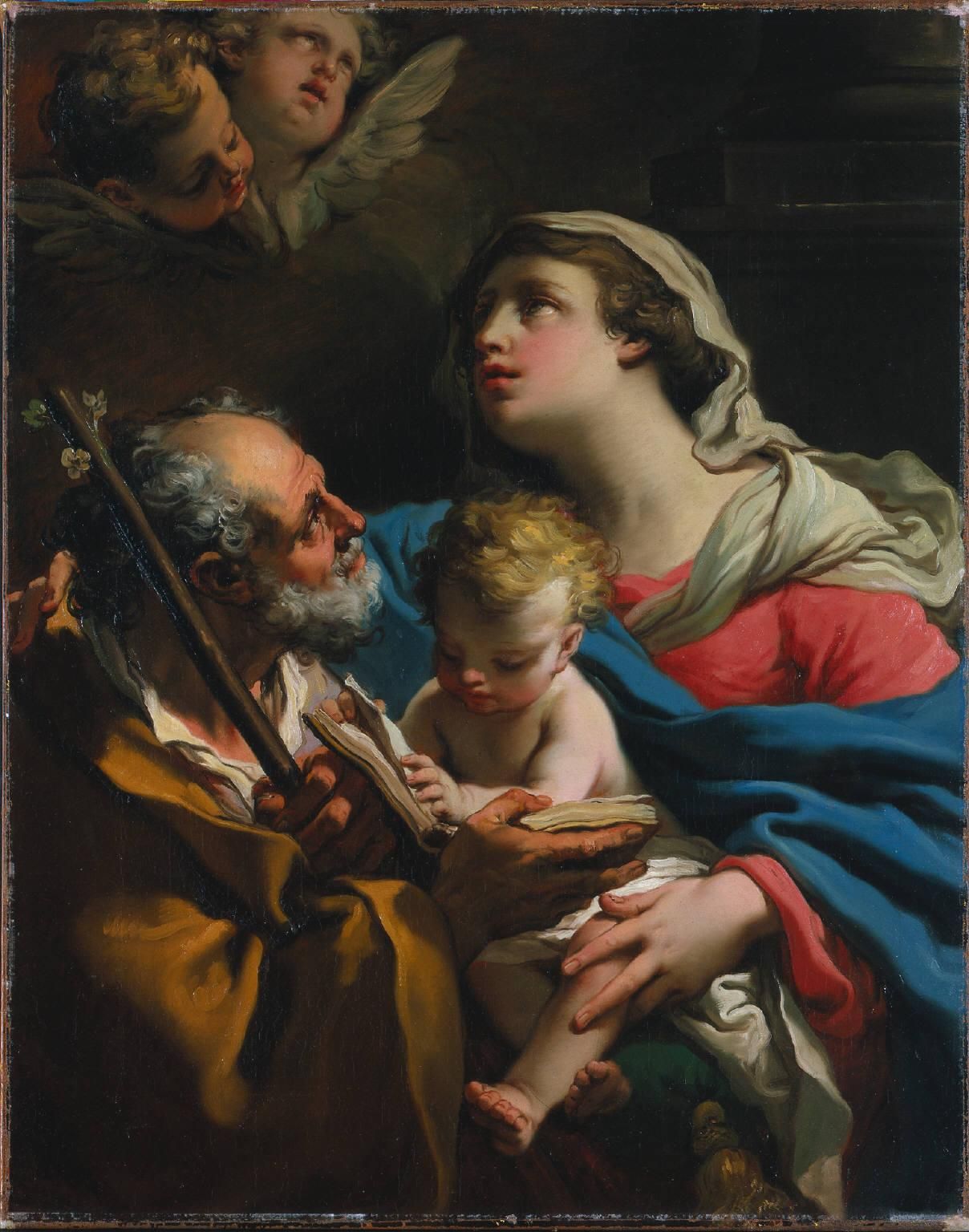 Holy Virgin Nativity Church at Gorecha