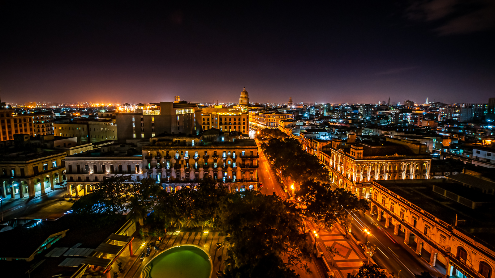 Cuba