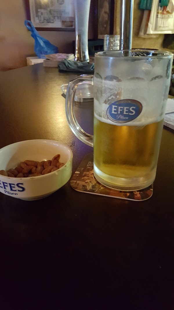 Antiochia Pub & Biravo