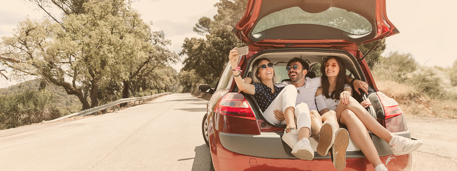 Car Hire & Holidays
