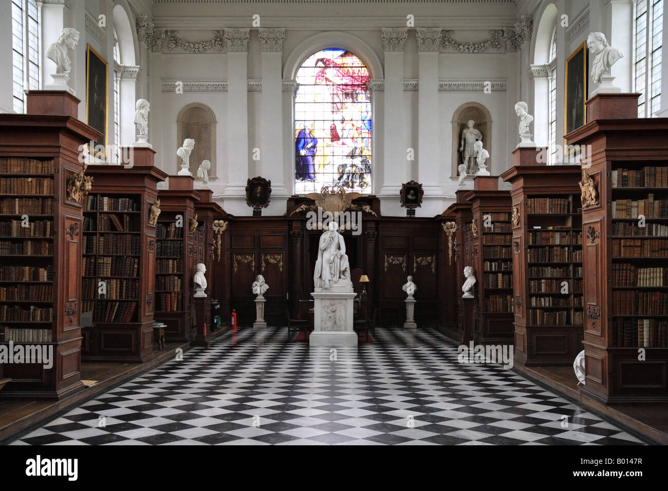Wren Library