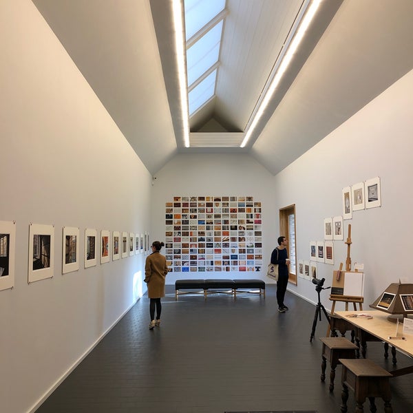 Heong Gallery