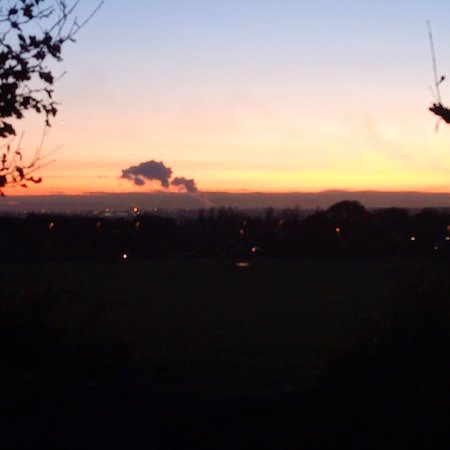 Pex Hill Nature Reserve