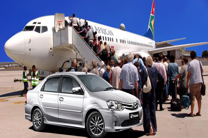 London Luton Airport Taxis