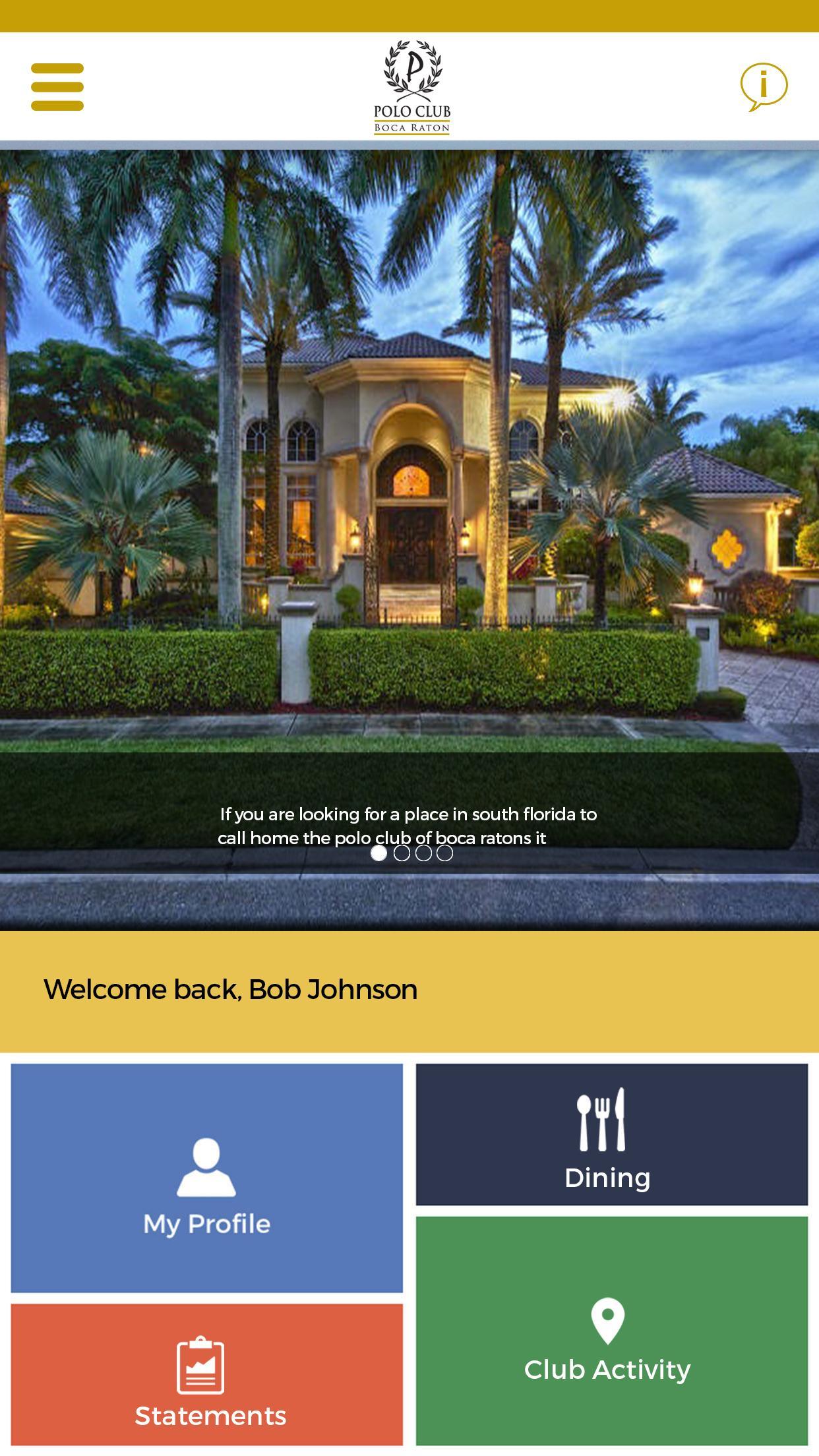 The Polo Club of Boca Raton
