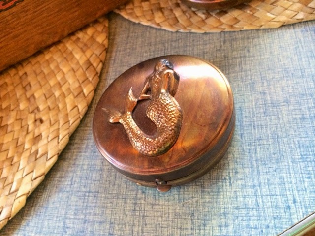 Pagoda Antique Shop