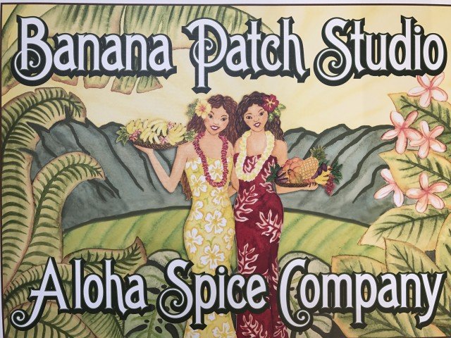 Banana Patch Studio