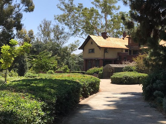 Marston House Museum