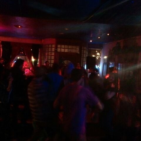 Timbers Bar