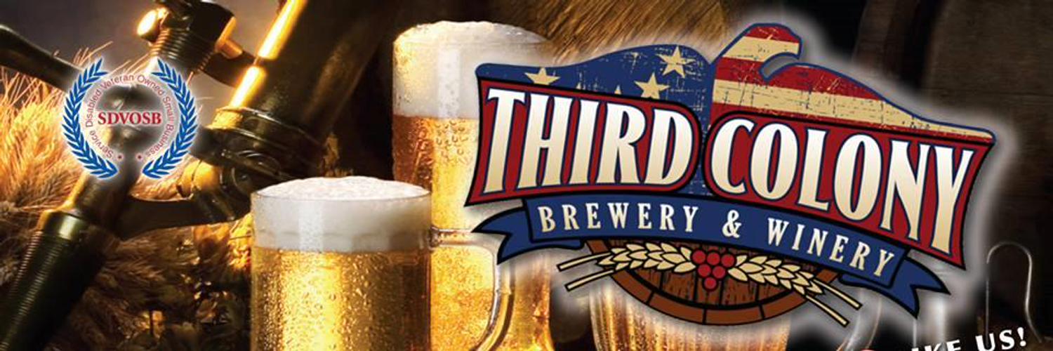 Third Colony Brewery and Winery