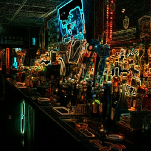 Yee Dynasty Restaurant