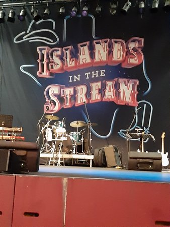 Webster Theatre