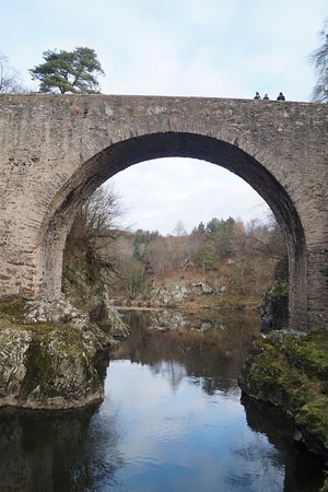 Bridge of Alvah