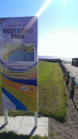 West Links Park