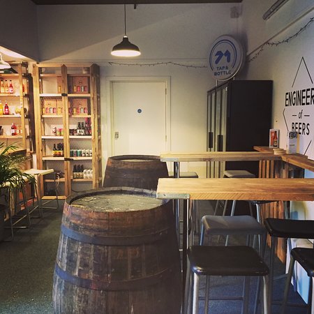 71 Brewing