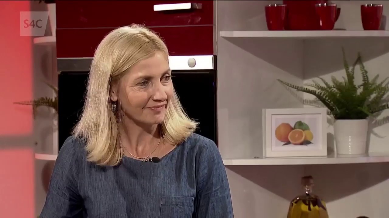 The Pumpkin Patch Kitchen & Garden @ Y Sied