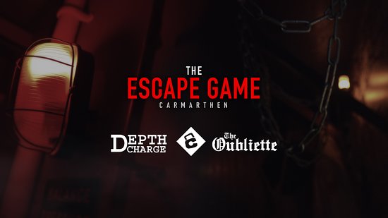 The Escape Game Carmarthen