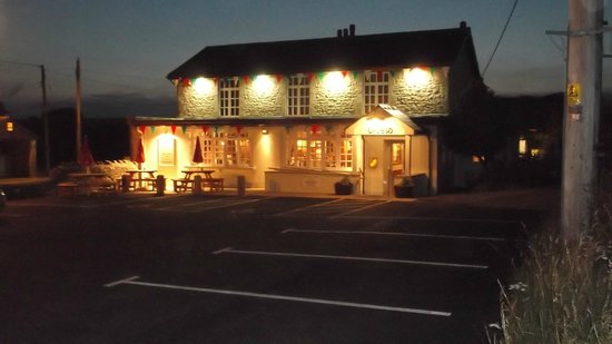 The Farmers Arms